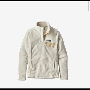 Patagonia fleece